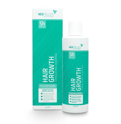 Neofollics Hair Growth Stimulating Shampoo - 250ml