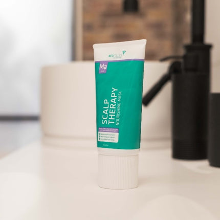 Neofollics Scalp Therapy Nourishing Scalp Mask - 175ml