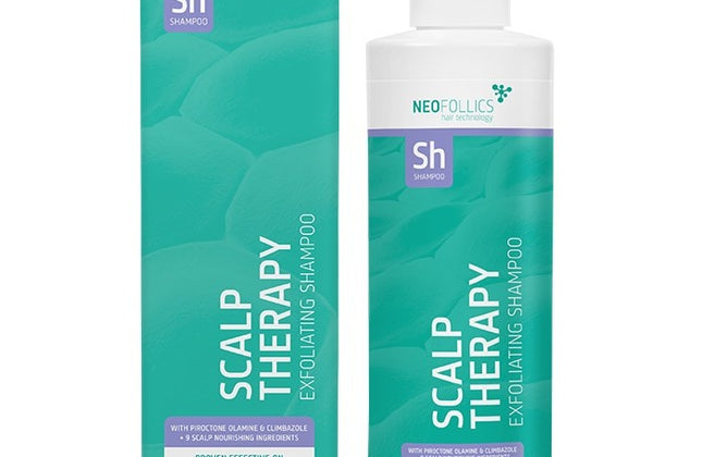 Neofollics Scalp Therapy Set - 250+175ml