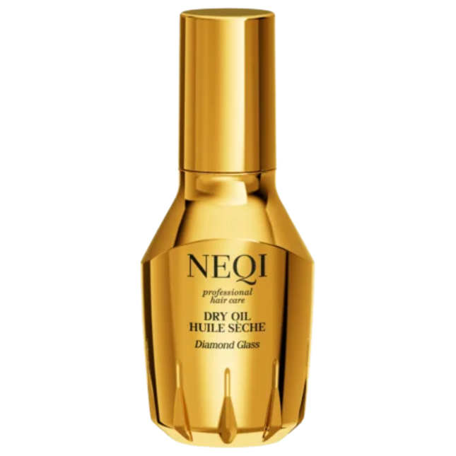 Neqi Diamond Glass Dry Oil - 75ML