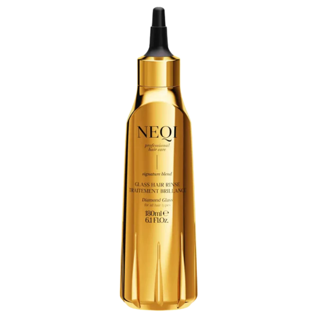 Neqi Diamond Glass Mirror Rinse - 180ml
