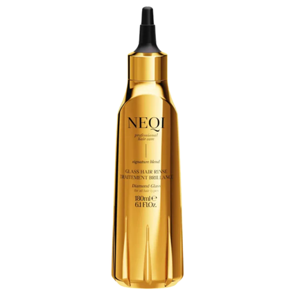Neqi Diamond Glass Mirror Rinse - 180ml