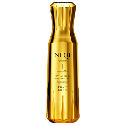 Neqi Diamond Glass Styling Spray - 180ml