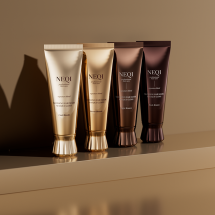Neqi Glossing Mask - 120ml