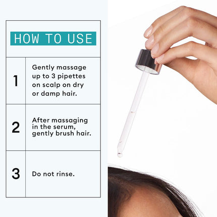 Nioxin Age Defense Serum - 70ml