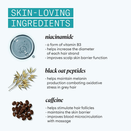 Nioxin Age Defense Serum - 70ml