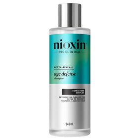 Nioxin Age Defense Shampoo