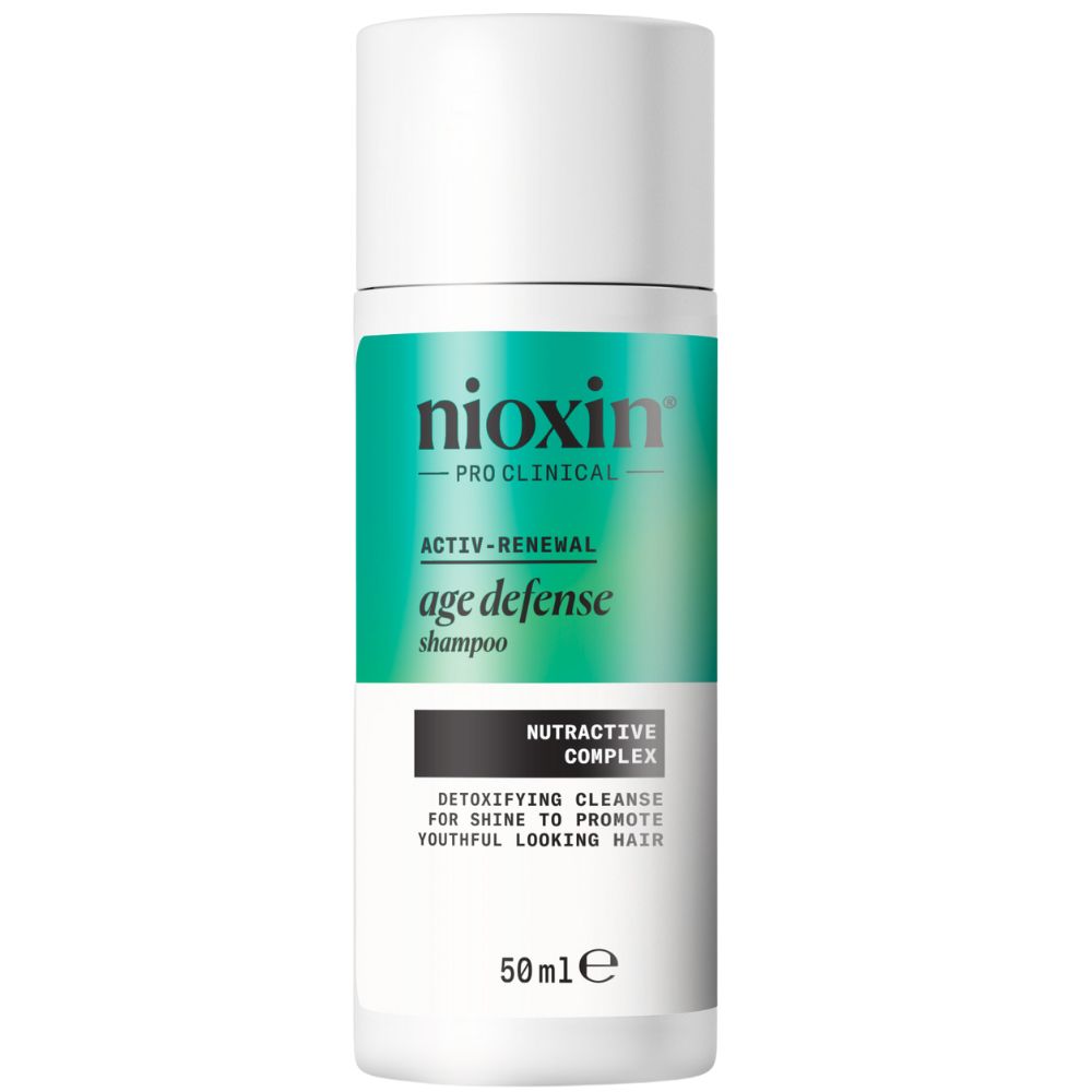 50ml -  Travelsize