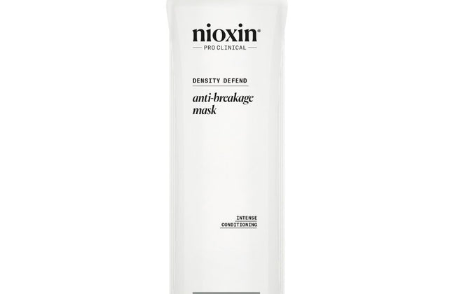 Nioxin Anti-Breakage Strengthening Intense Conditioning Mask