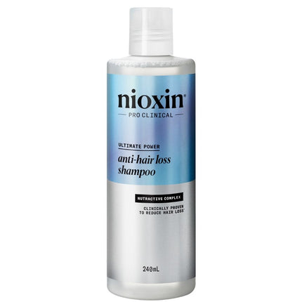 Nioxin Anti-Hairloss Ultimate Power Shampoo
