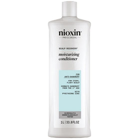 Nioxin Scalp Recovery Moisturizing Conditioner - 1000ml