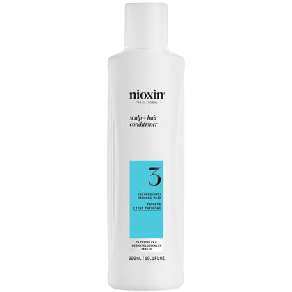 Nioxin System 3 Light Thinning Conditioner