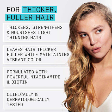 Nioxin System 3 Light Thinning Conditioner