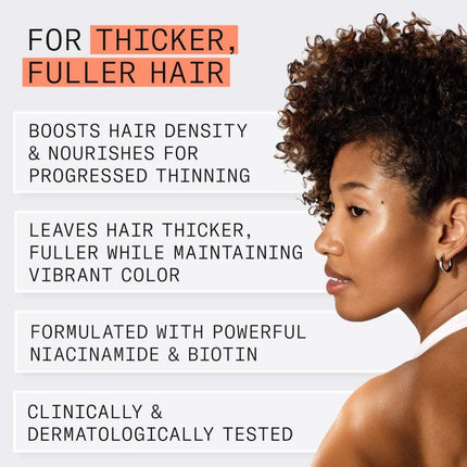 Nioxin System 4 Scalp Progressed Thinning Treatment - 100ml