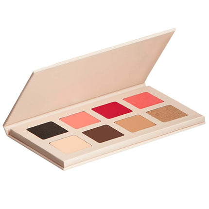 Noosh Primrose Valley Rosy Cozy Eyeshadow Palette - 9,6g