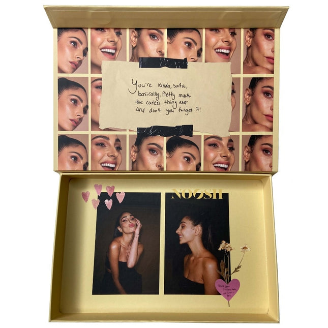 Noosh The Bloom Collection Set