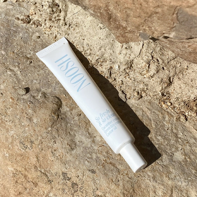 Noosh Ultimate Hair So Fresh So Clean Scalp Oil - 30ml