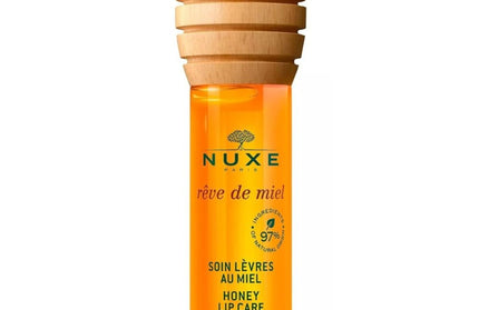 Nuxe Coffret Rêve de Miel Lip Care - 10ml