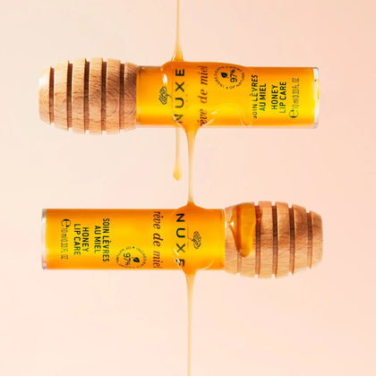 Nuxe Coffret Rêve de Miel Lip Care - 10ml