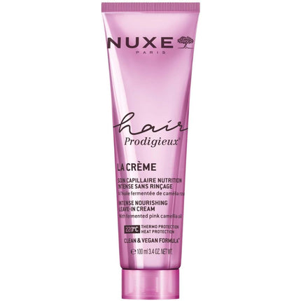 Nuxe Hair Prodigieux Intense Nourishing Leave-in Cream - 100ml