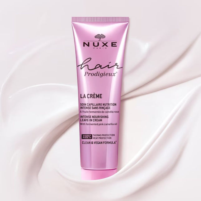Nuxe Hair Prodigieux Intense Nourishing Leave-in Cream - 100ml