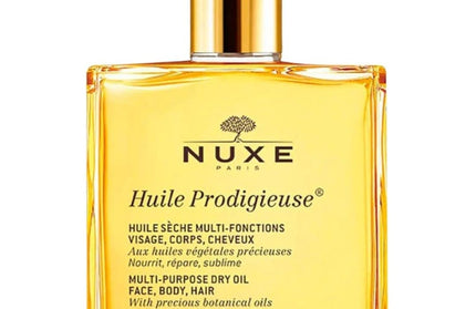 Nuxe Huile Prodigieuse Multi-Purpose Dry Oil