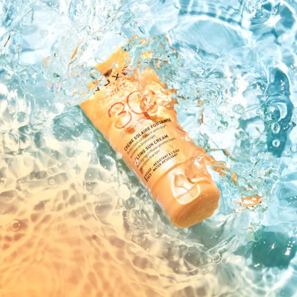 Nuxe Melting Sun Cream SPF 30 - 50ml
