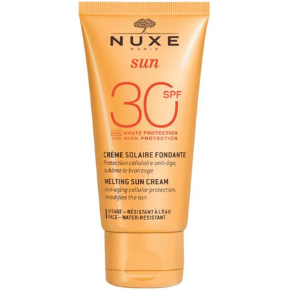 Nuxe Melting Sun Cream SPF 30 - 50ml