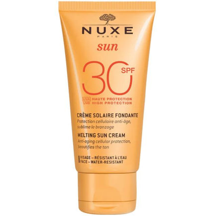 Nuxe Melting Sun Cream SPF 30 - 50ml