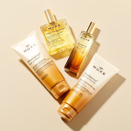 Nuxe Precious Shower Oil - 200ml