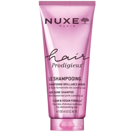 Nuxe Prodigieux High Shine Shampoo - 200ml
