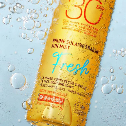 Nuxe Sun Mist Fresh SPF 30 - 150ml