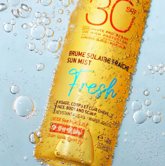 Nuxe Sun Mist Fresh SPF 30 - 150ml