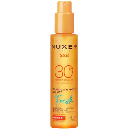 Nuxe Sun Mist Fresh SPF 30 - 150ml
