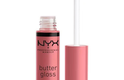 NYX Butter Gloss - 8ml