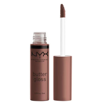 NYX Butter Gloss - 8ml