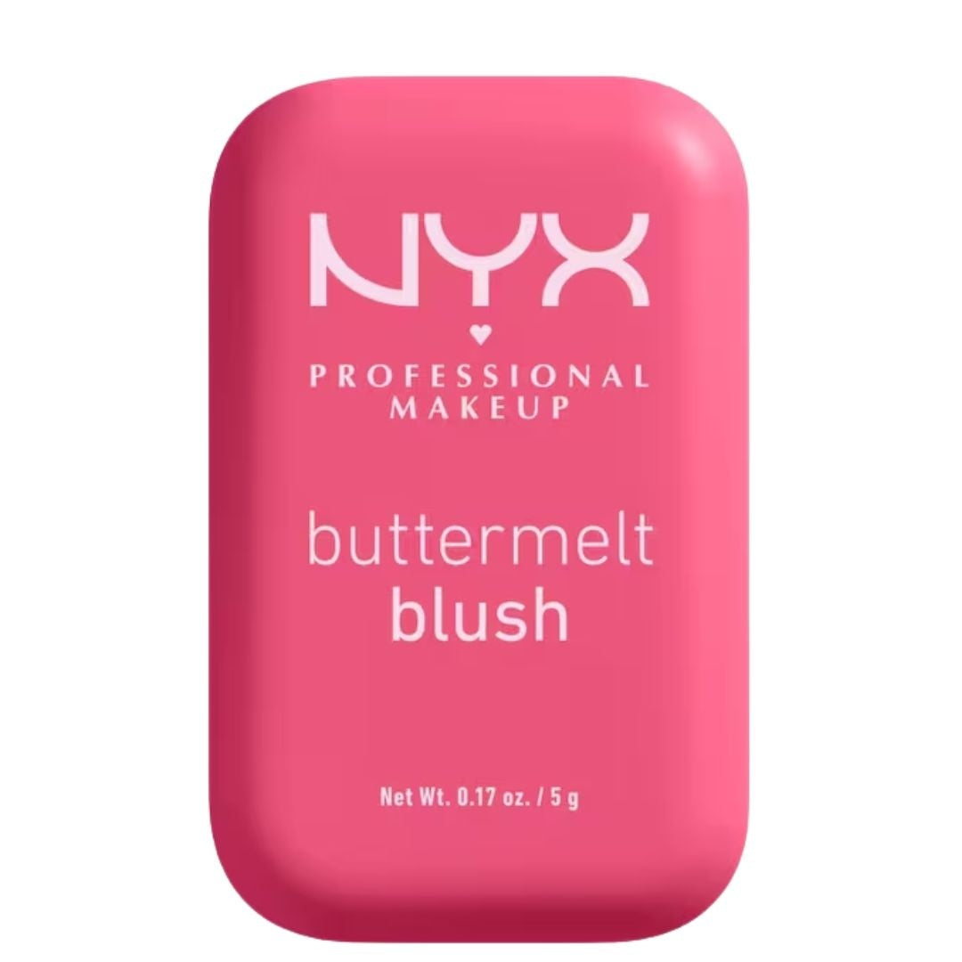 08 – Getting Butta