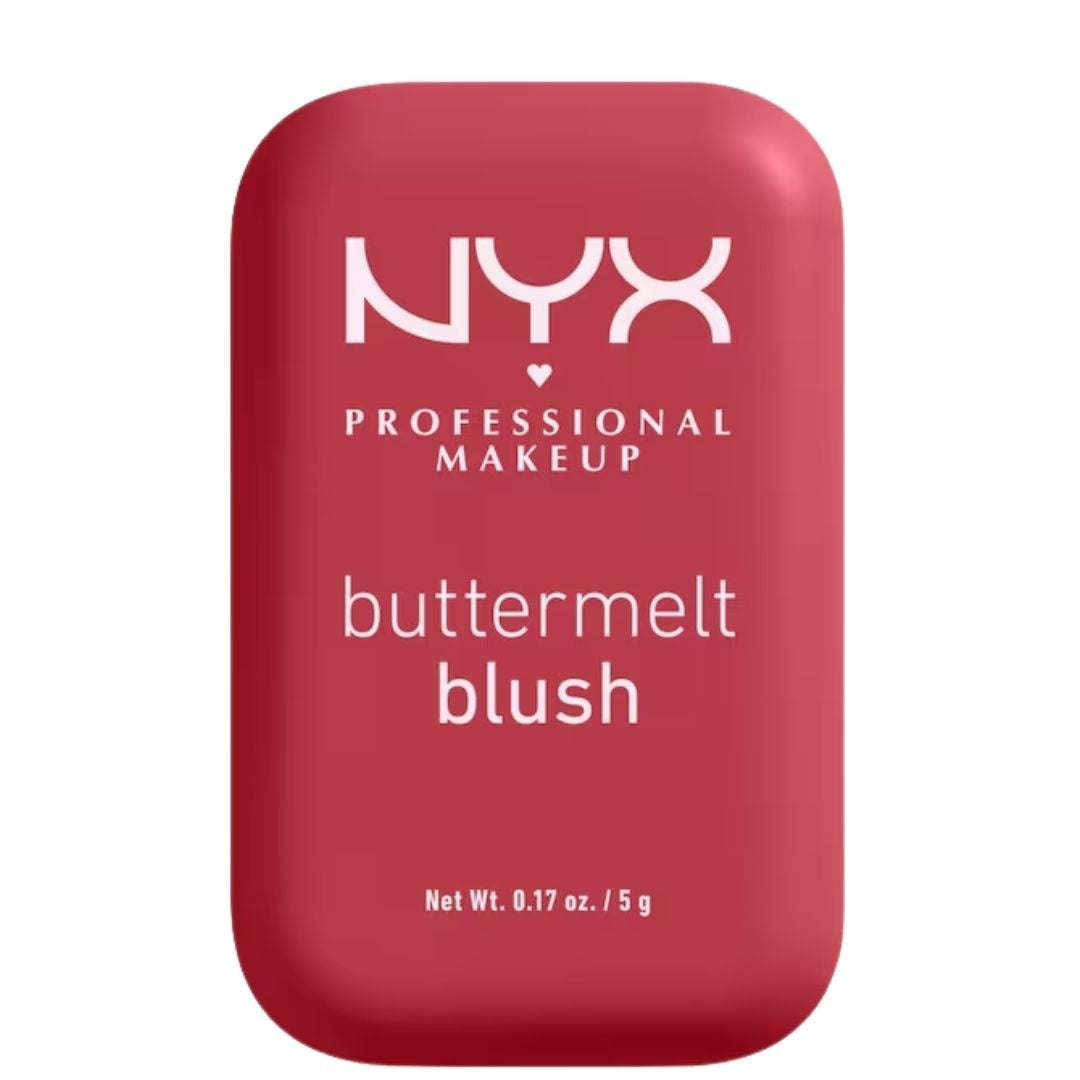 10 – Back and Butta