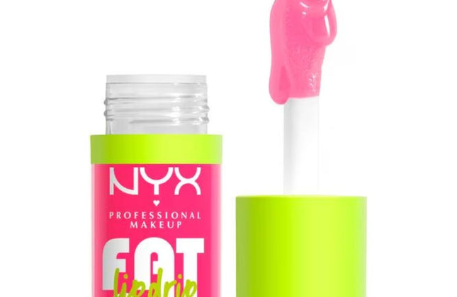 NYX Fat Oil Lip Drip Lip Oil - 4.8ml