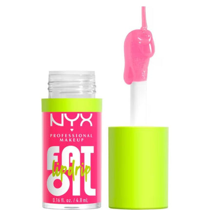 NYX Fat Oil Lip Drip Lip Oil - 4.8ml