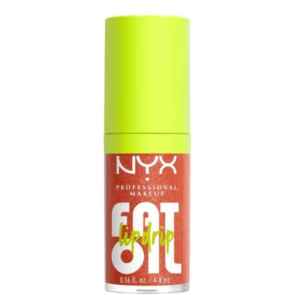 NYX Fat Oil Lip Drip Lip Oil - 4.8ml