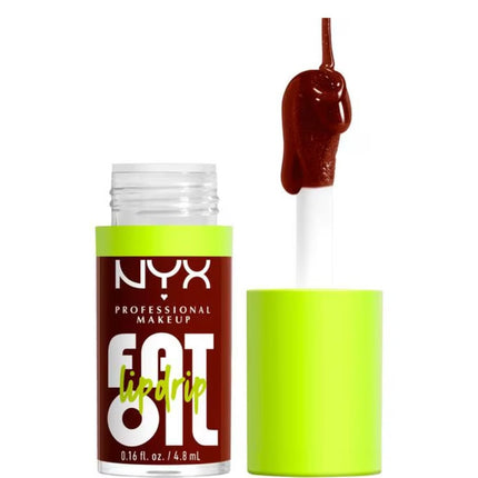 NYX Fat Oil Lip Drip Lip Oil - 4.8ml