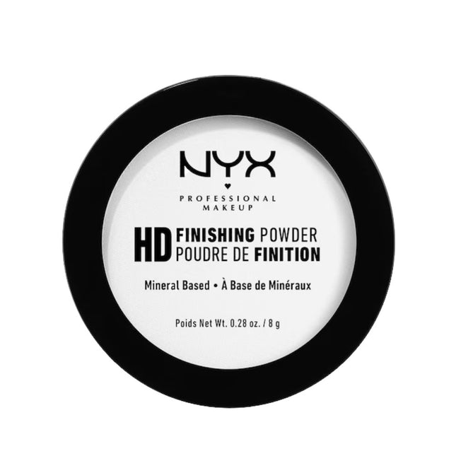 NYX High Definition Finishing Powder - 8g