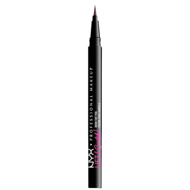 NYX Lift And Snatch Brow Tint Pen  Smudge-proof - 1ml