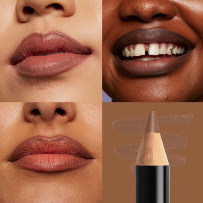 NYX Slim Lip Pencil - 1gr.