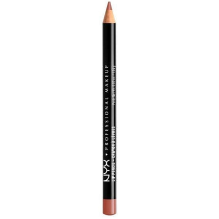 NYX Slim Lip Pencil - 1gr.