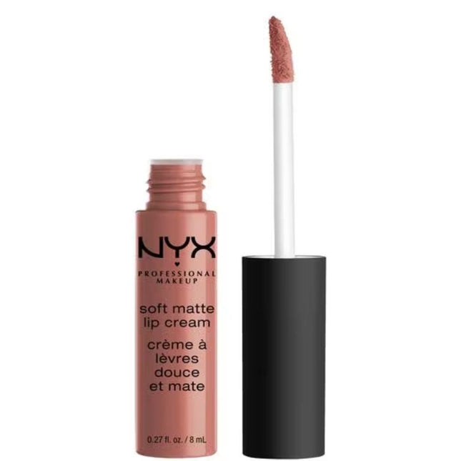 NYX Soft Matte Lip Cream - 8ml