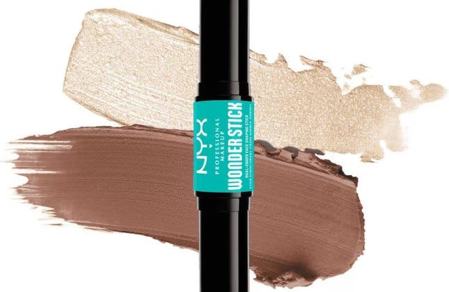 NYX Wonder Stick Dual Face Lift Contour Stick - 4gr