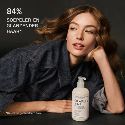 Olaplex 4-in-1 Moisture Mask - 370ml