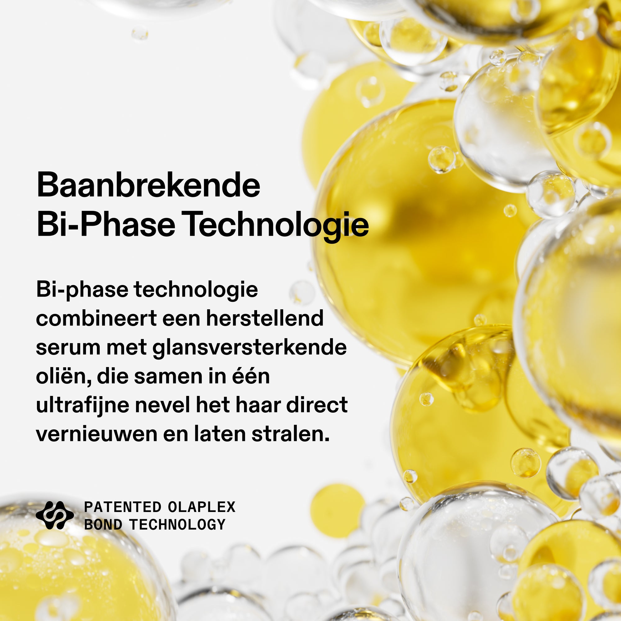 Olaplex °7 Shine Serum Oil Mist - 80ml